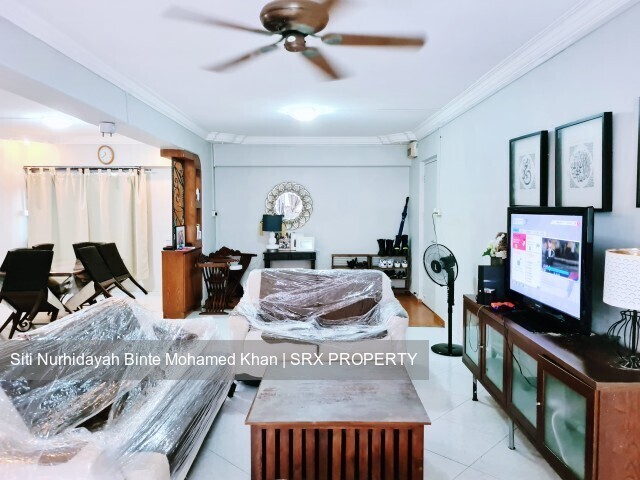 Pasir Ris Street 21 thumbnail photo